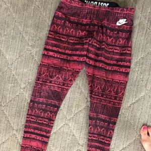 Nike leggings